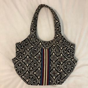 Vera Bradley Medium Tote